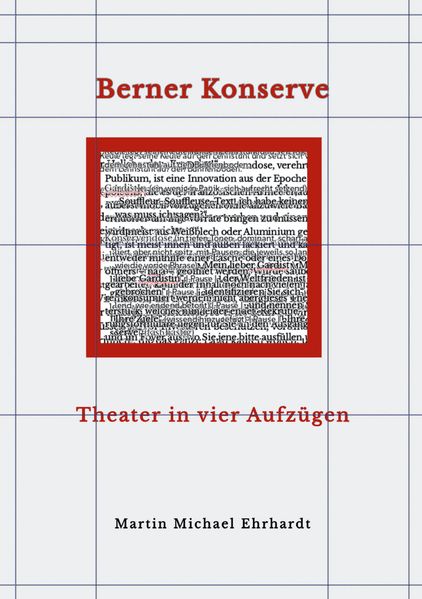 Cover von Berner Konserve