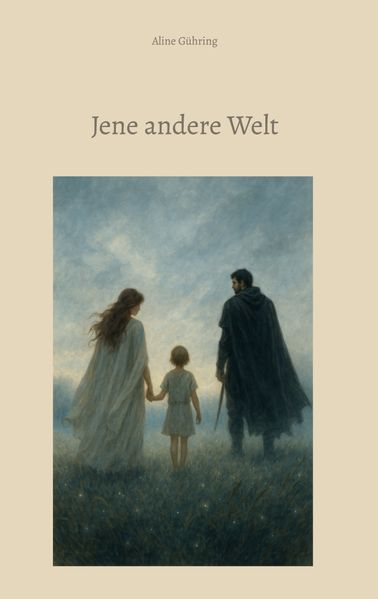 Cover von Jene andere Welt