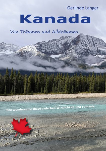 Cover von Kanada – von Träumen und Albträumen