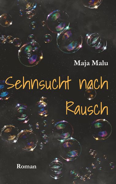 Cover von Sehnsucht nach Rausch