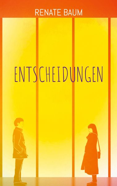 Cover von Entscheidungen