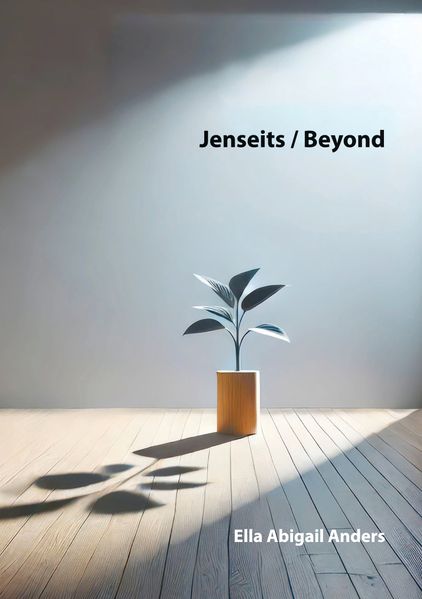 Cover von Jenseits/Beyond
