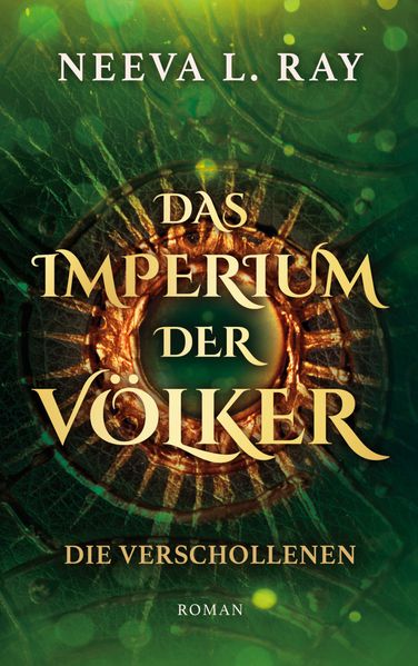 Cover von Das Imperium der Völker