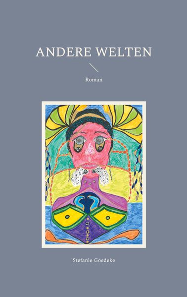 Cover von Andere Welten