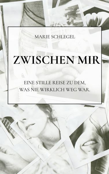 Cover von Zwischen mir