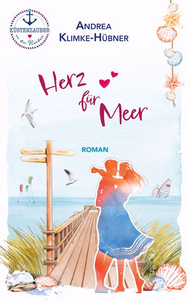 Cover von Herz für Meer