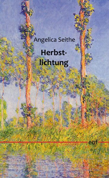 Cover von Herbstlichtung