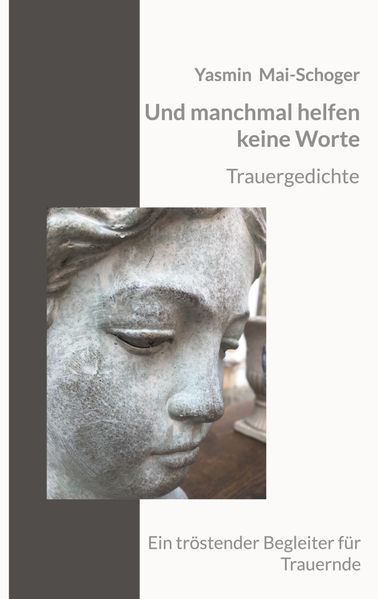 Cover von Und manchmal helfen keine Worte