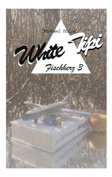 Cover von White Tipi