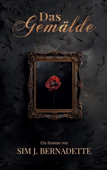 Cover von Das Gemälde