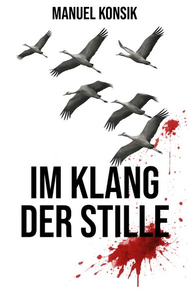 Cover von Im Klang der Stille