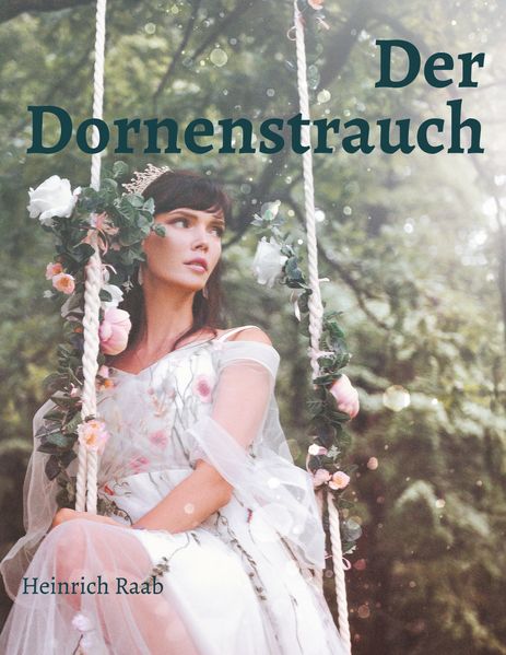 Cover von Der Dornenstrauch