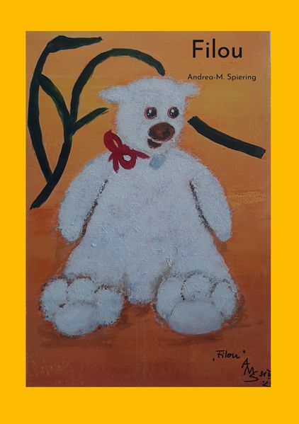 Cover von Filou