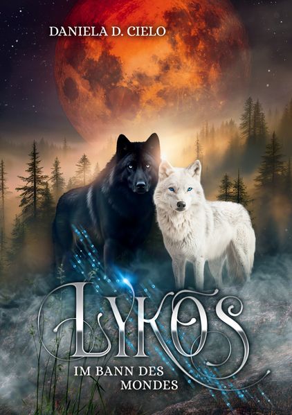 Cover von Lykos