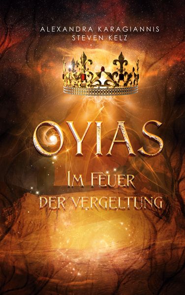 Cover von Oyias