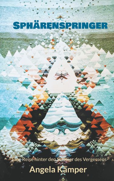 Cover von Sphärenspringer