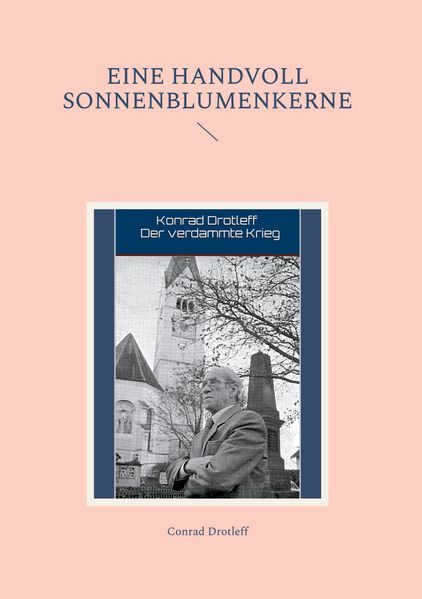 Cover von Eine Handvoll Sonnenblumenkerne