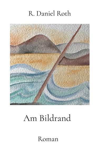 Cover von Am Bildrand