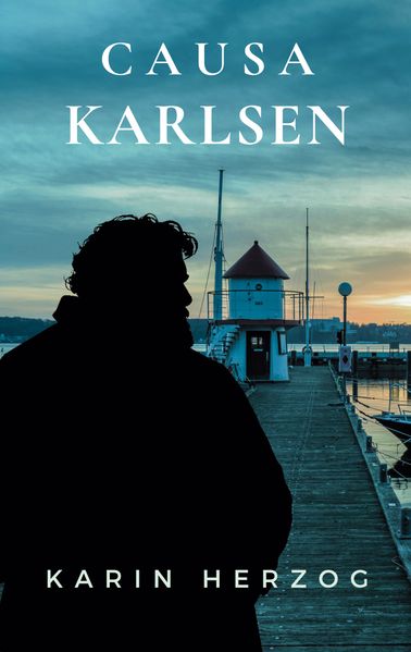 Cover von Causa Karlsen