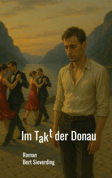 Cover von Im Takt der Donau