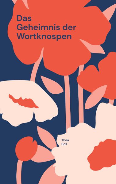 Cover von Das Geheimnis der Wortknospen