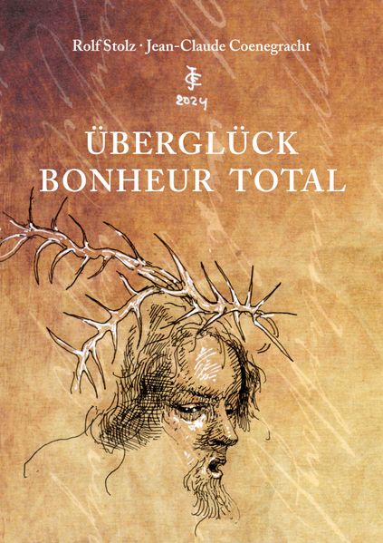 Cover von Überglück