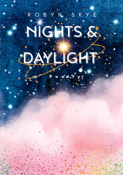 Cover von Nights & Daylight