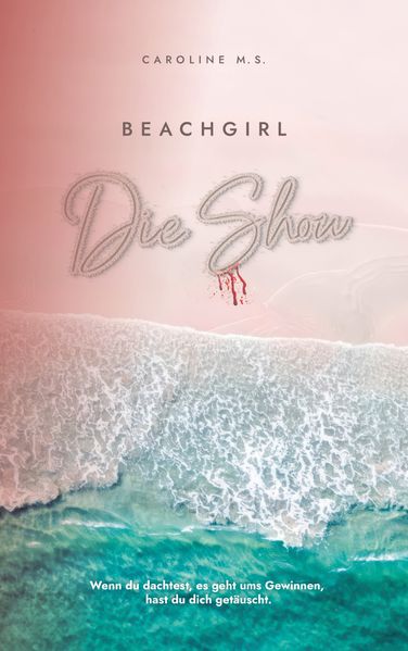 Cover von Beachgirl – Die Show