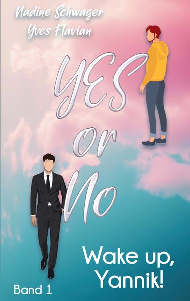 Cover von Yes or No