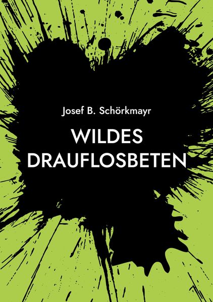 Cover von Wildes Drauflosbeten