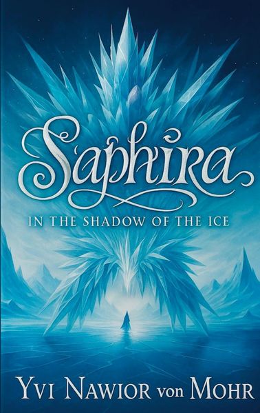 Cover von Saphira