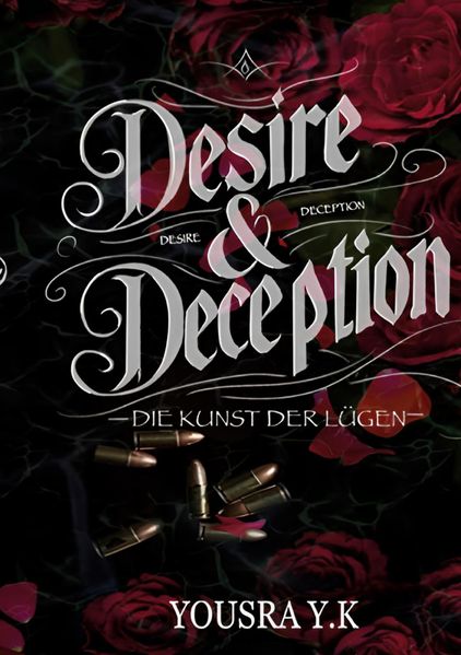 Cover von Desire and Deception