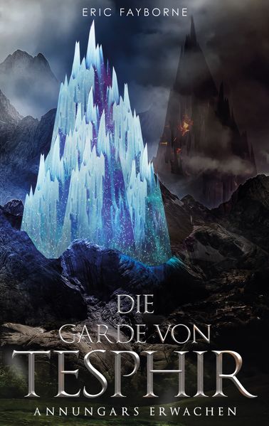Cover von Annungars Erwachen