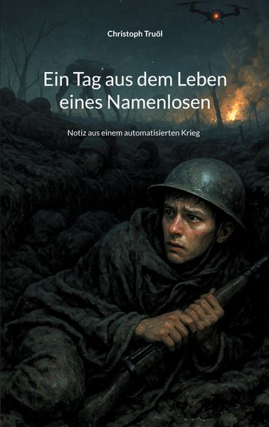 Cover von Ein Tag aus dem Leben eines Namenlosen