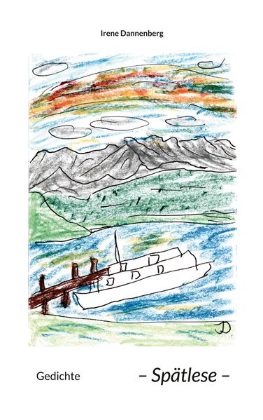 Cover von Gedichte