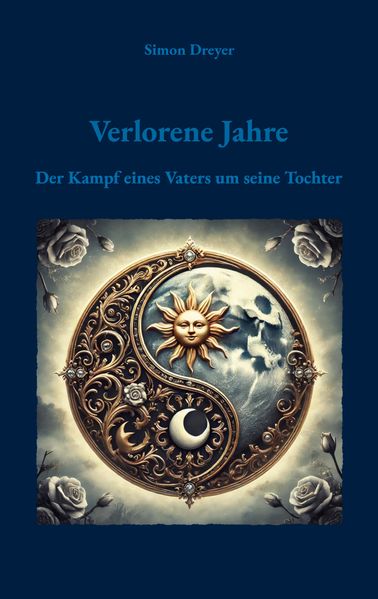 Cover von Verlorene Jahre