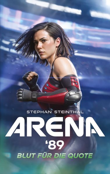 Cover von Arena ’89