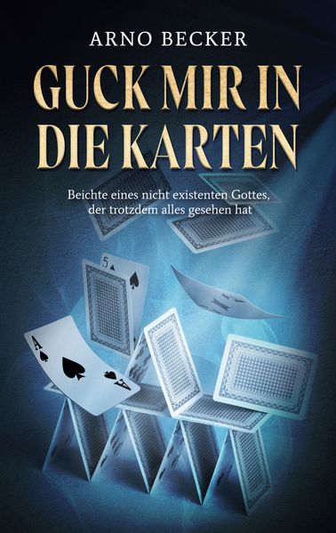 Cover von Guck mir in die Karten