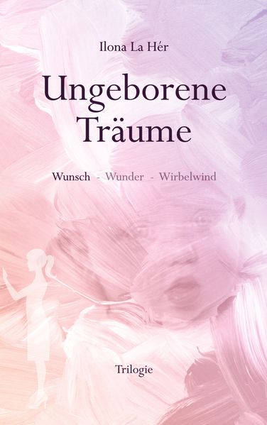 Cover von Ungeborene Träume