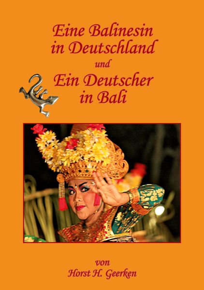 Cover von Eine Balinesin in Deutschland und ein Deutscher in Bali