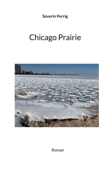 Cover von Chicago Prairie