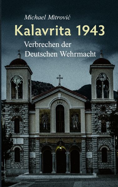 Cover von Kalavrita 1943