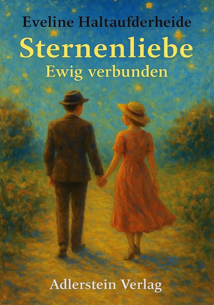 Cover von Sternenliebe