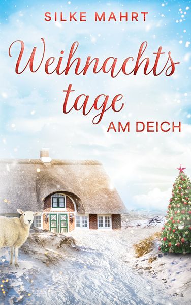 Cover von Weihnachtstage am Deich