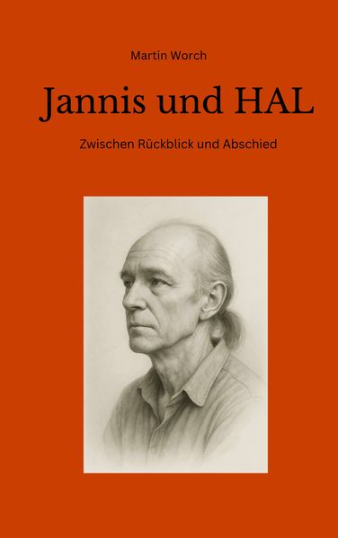 Cover von Jannis und HAL