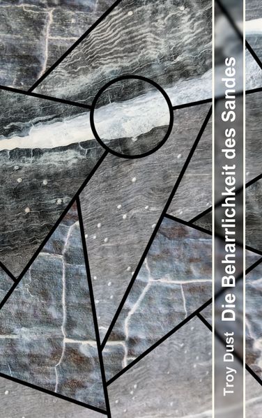 Cover von Die Beharrlichkeit des Sandes