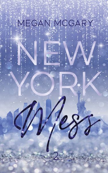 Cover von New York Mess 2