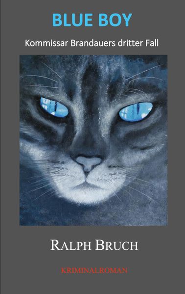 Cover von Blue Boy