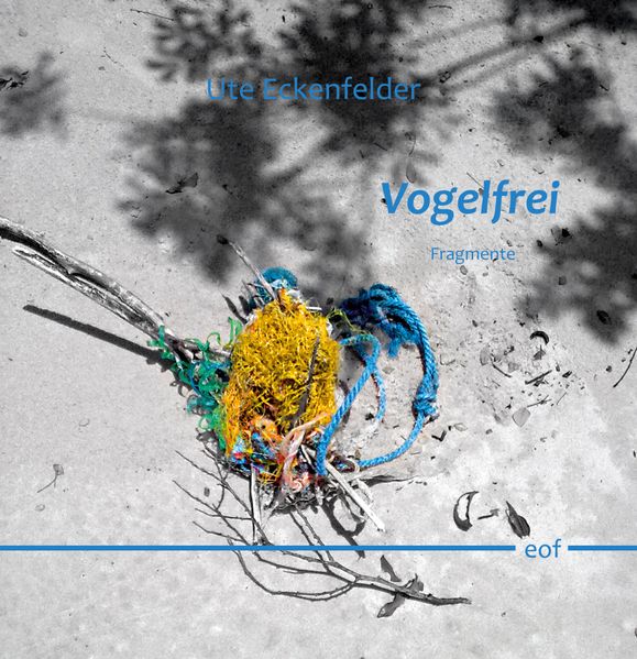 Cover von Vogelfrei