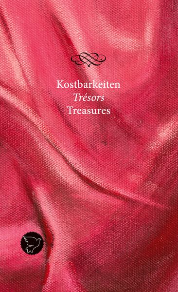 Cover von Kostbarkeiten Trésors Treasures